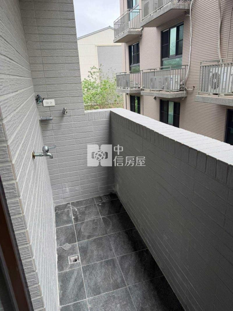 過嶺國中旁全新兩房房屋室內格局與周邊環境