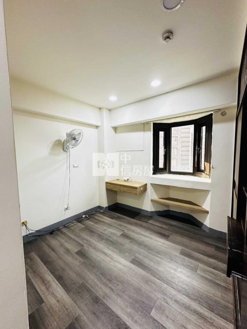 內壢後站莊敬路3房平面車房屋室內格局與周邊環境