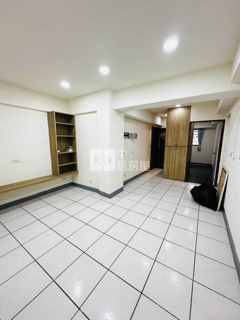 內壢後站莊敬路3房平面車房屋室內格局與周邊環境