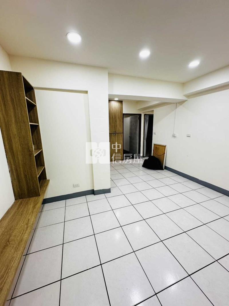 內壢後站莊敬路3房平面車房屋室內格局與周邊環境