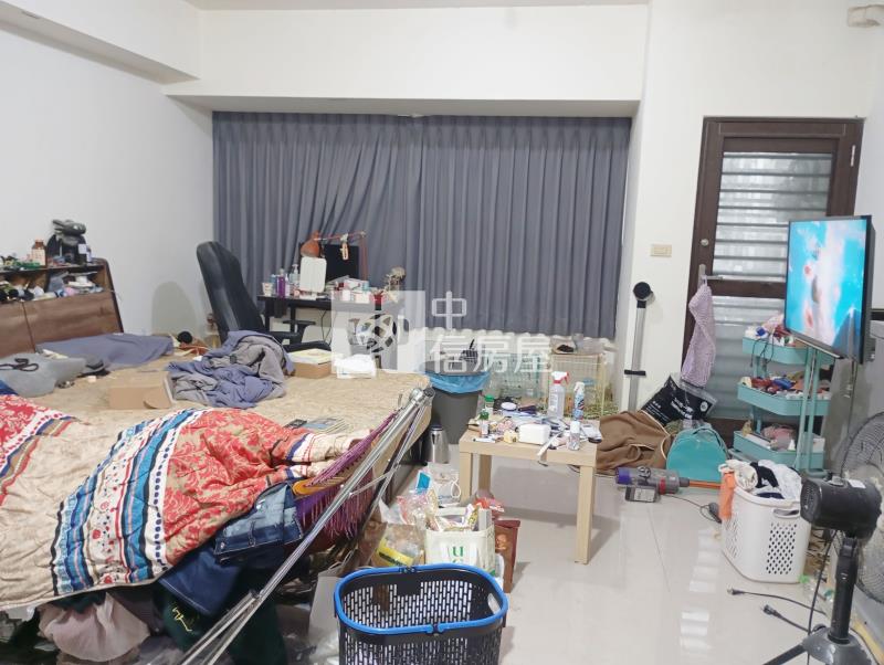 (總太居易)正五權南路震後收租樓店房屋室內格局與周邊環境