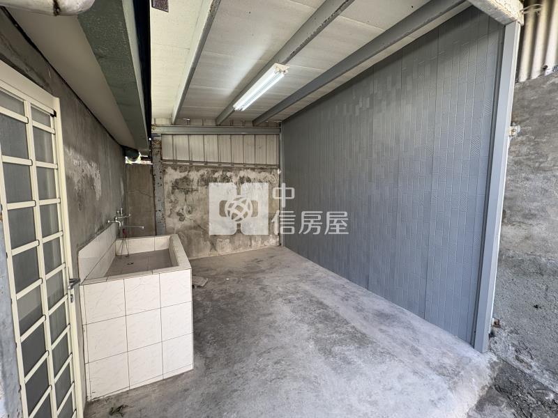 太平34坪大地坪 全新整理美屋房屋室內格局與周邊環境