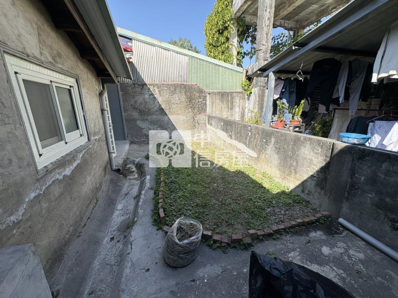 太平34坪大地坪 全新整理美屋房屋室內格局與周邊環境