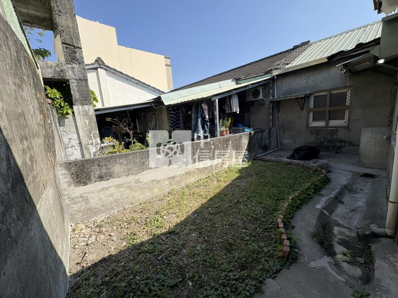 太平34坪大地坪 全新整理美屋房屋室內格局與周邊環境