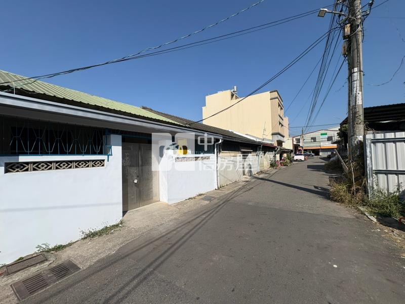 太平34坪大地坪 全新整理美屋房屋室內格局與周邊環境