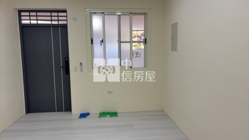 太平34坪大地坪 全新整理美屋房屋室內格局與周邊環境