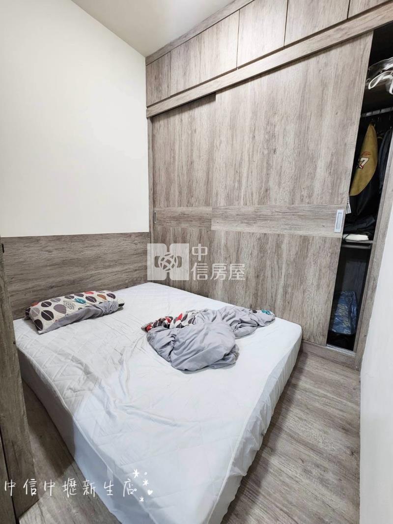 大園工業區︱航空城收租雙套房房屋室內格局與周邊環境