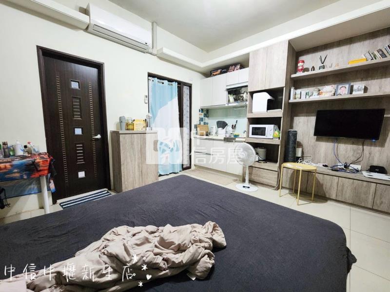 大園工業區︱航空城收租雙套房房屋室內格局與周邊環境