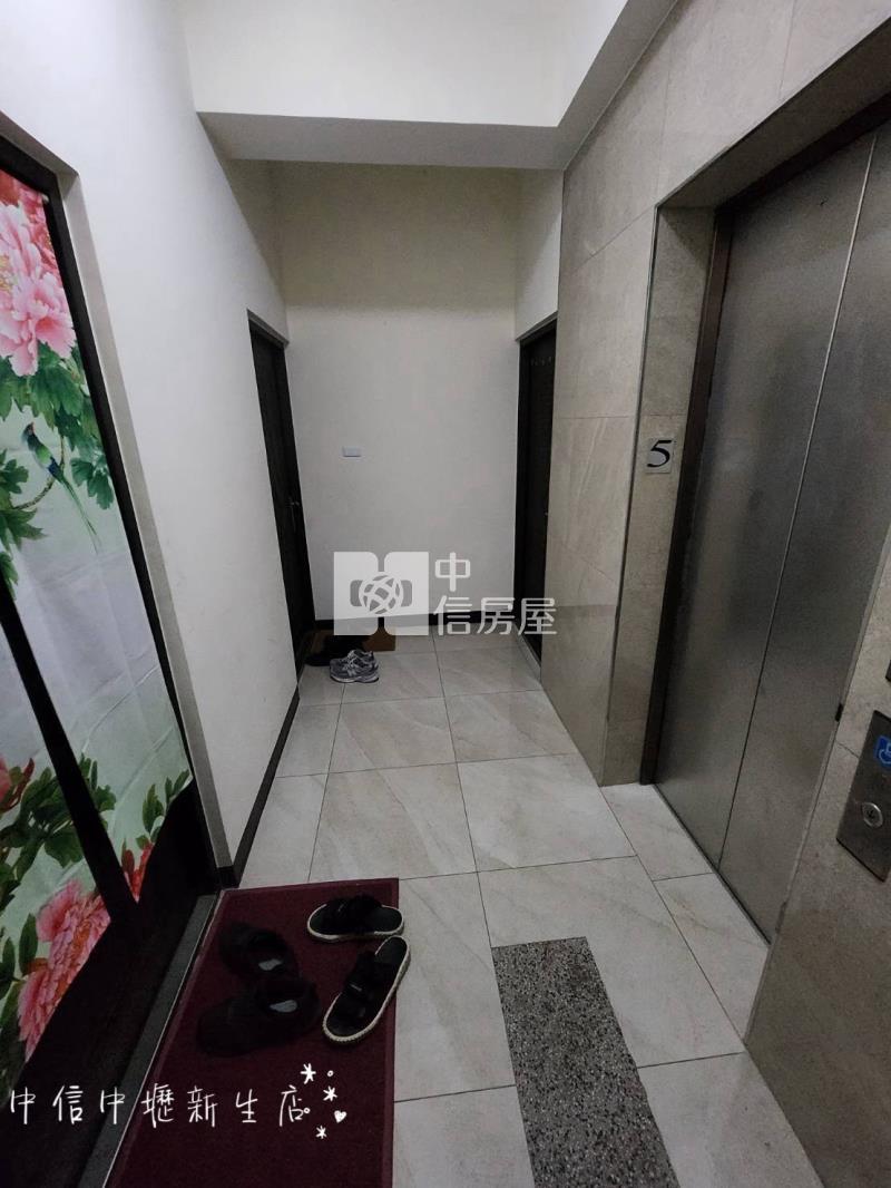 大園工業區︱航空城收租雙套房房屋室內格局與周邊環境