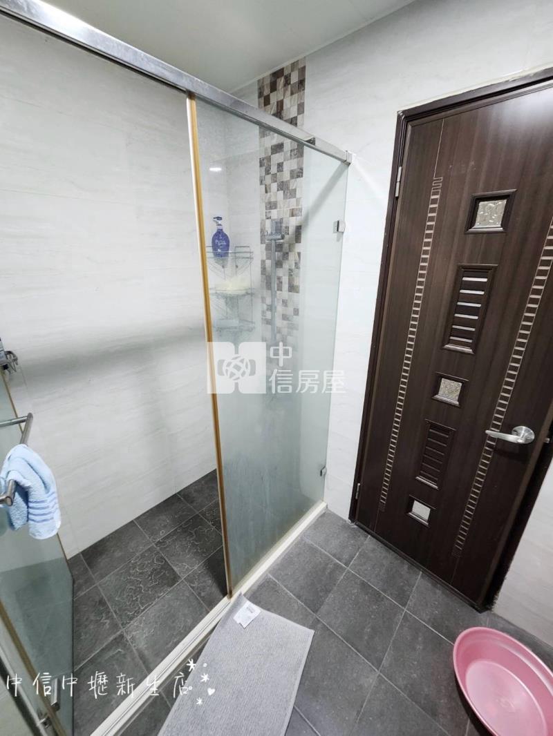 大園工業區︱航空城收租雙套房房屋室內格局與周邊環境