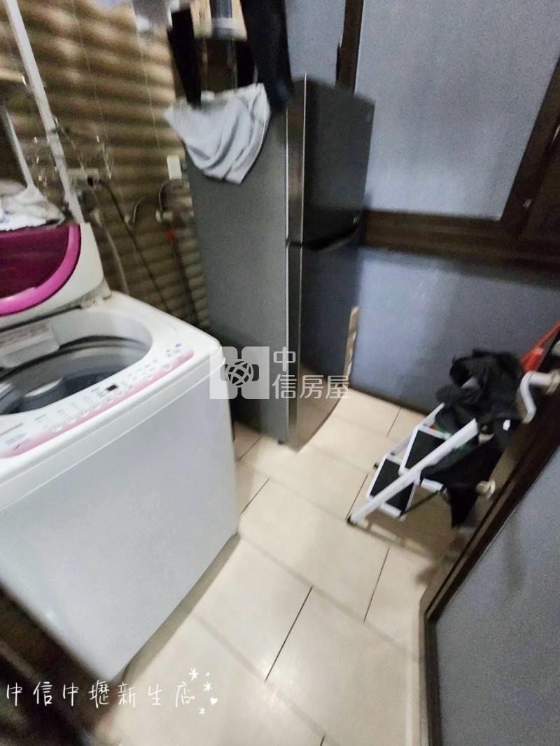 大園工業區︱航空城收租雙套房房屋室內格局與周邊環境