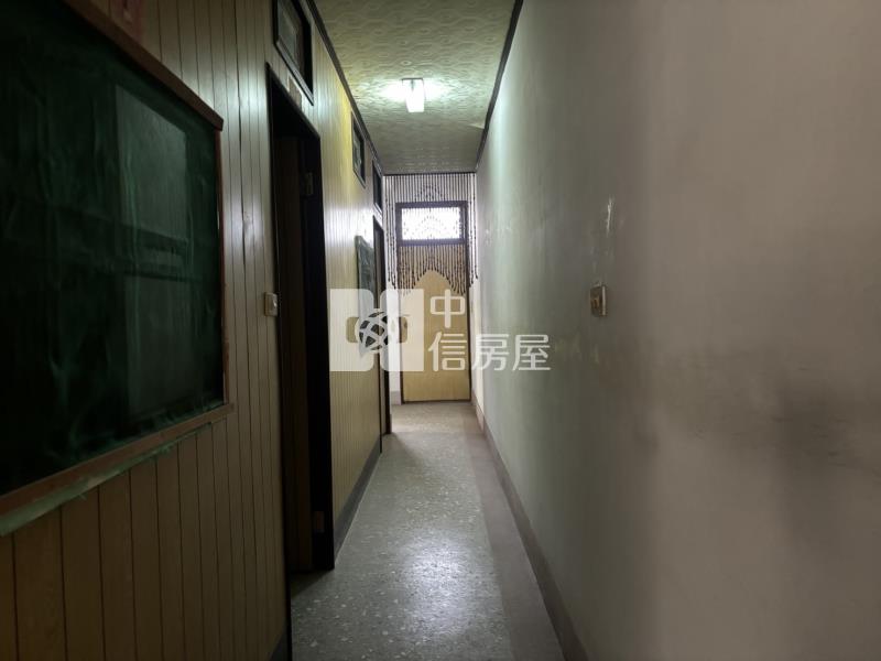 雙冬國小旁透天厝房屋室內格局與周邊環境