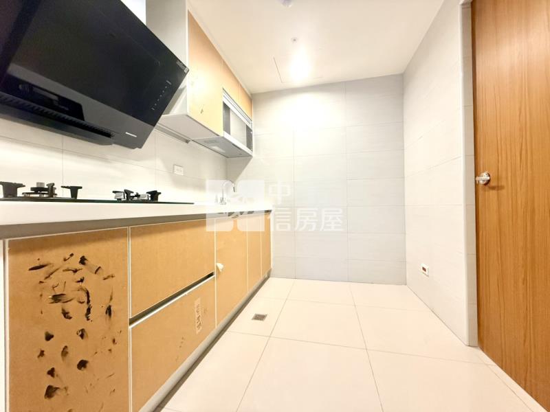 (遠雄幸福成)遠雄幸福成3房平車視野戶房屋室內格局與周邊環境