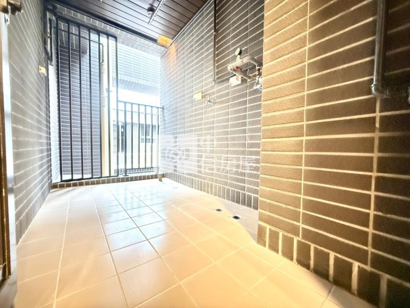 (遠雄幸福成)遠雄幸福成3房平車視野戶房屋室內格局與周邊環境