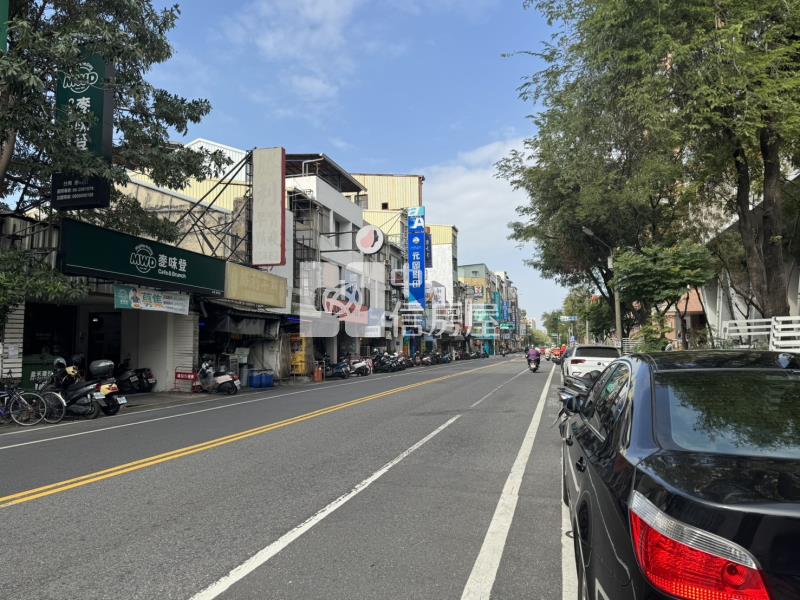 成大南一中育樂商圈套房房屋室內格局與周邊環境