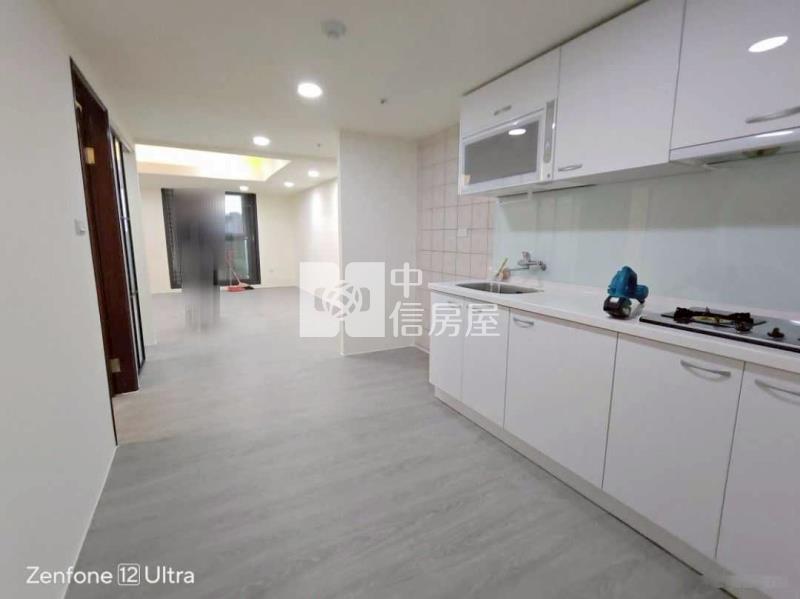 唐都大廈高樓景觀3+1房房屋室內格局與周邊環境