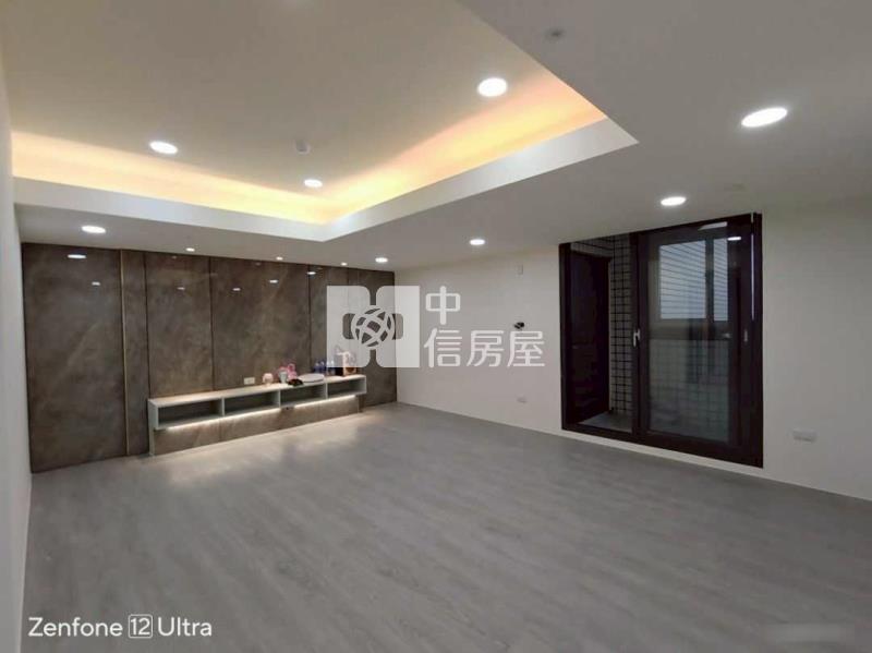 唐都大廈高樓景觀3+1房房屋室內格局與周邊環境