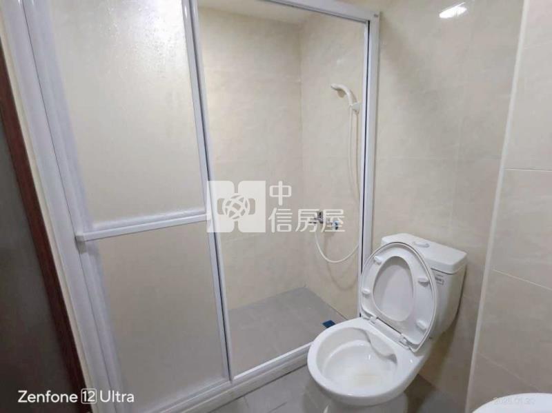 唐都大廈高樓景觀3+1房房屋室內格局與周邊環境