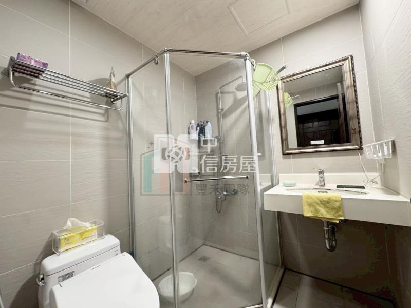 【豐禾】(專)大園華興池旁電梯雙車透天房屋室內格局與周邊環境