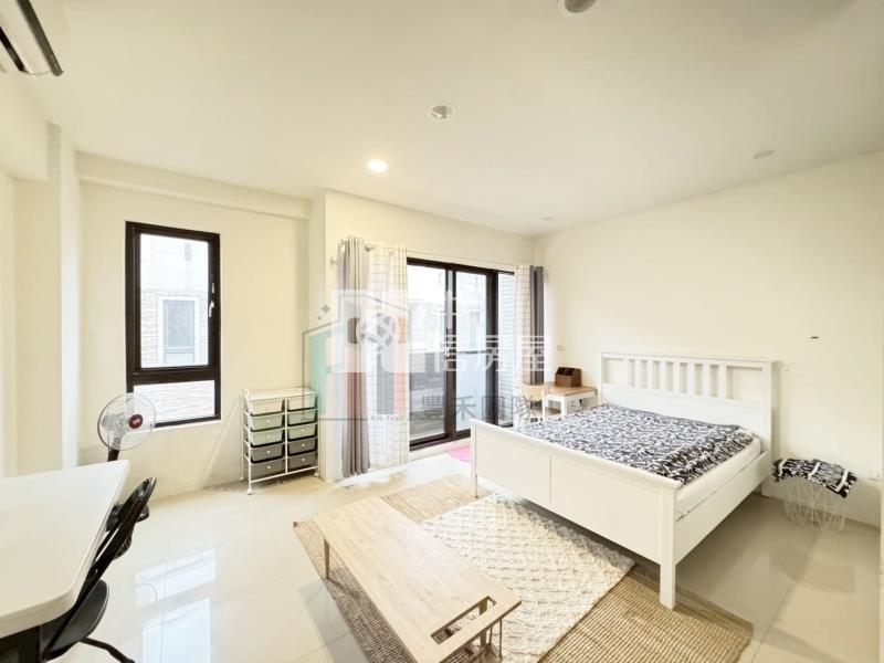 【豐禾】(專)大園華興池旁電梯雙車透天房屋室內格局與周邊環境