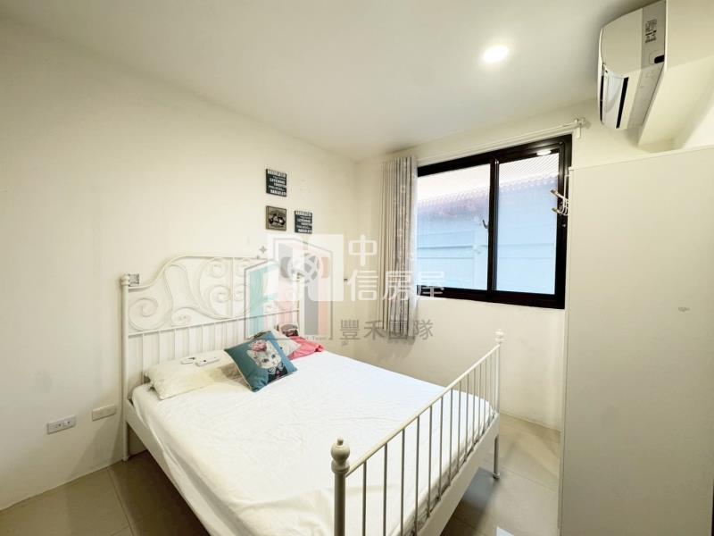 【豐禾】(專)大園華興池旁電梯雙車透天房屋室內格局與周邊環境