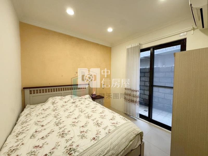 【豐禾】(專)大園華興池旁電梯雙車透天房屋室內格局與周邊環境