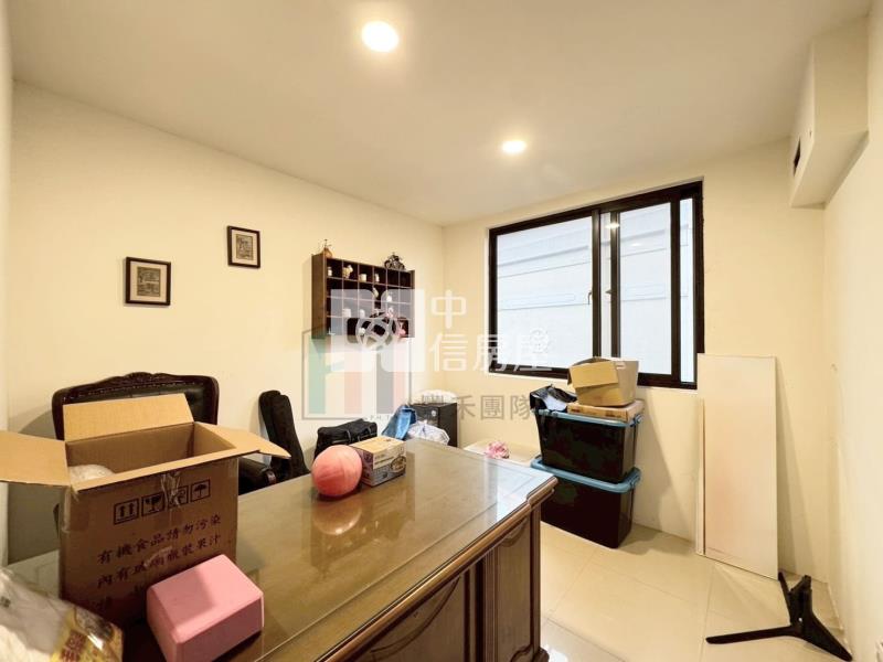 【豐禾】(專)大園華興池旁電梯雙車透天房屋室內格局與周邊環境