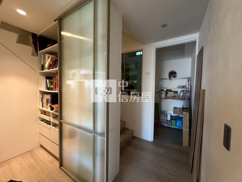 華美河畔1+2樓美樓店房屋室內格局與周邊環境