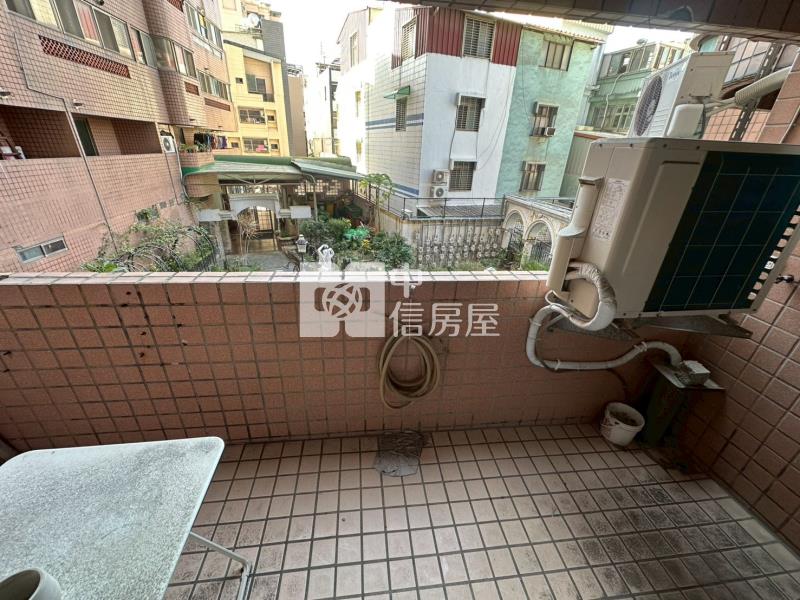 華美河畔1+2樓美樓店房屋室內格局與周邊環境