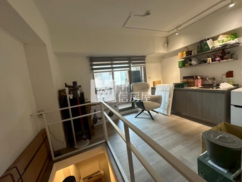 華美河畔1+2樓美樓店房屋室內格局與周邊環境