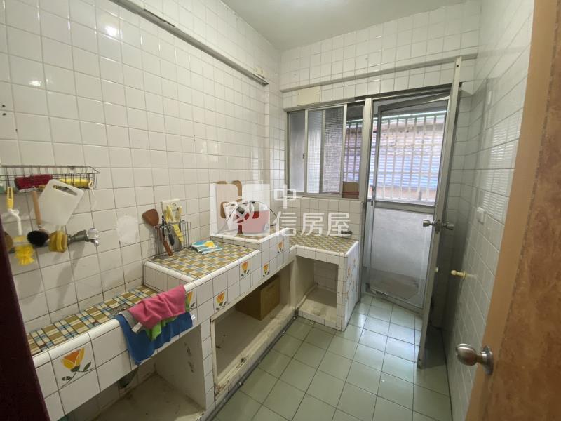 ◆海大學區4房房屋室內格局與周邊環境