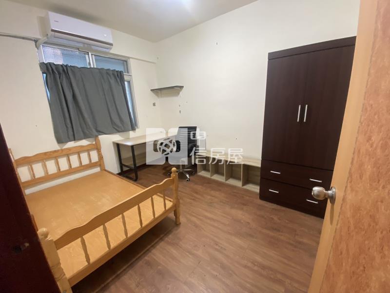 ◆海大學區4房房屋室內格局與周邊環境