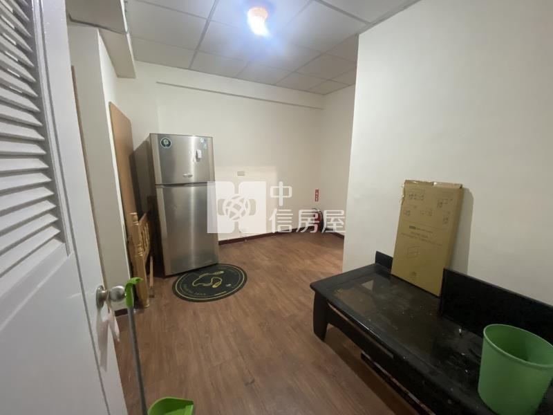 ◆海大學區4房房屋室內格局與周邊環境