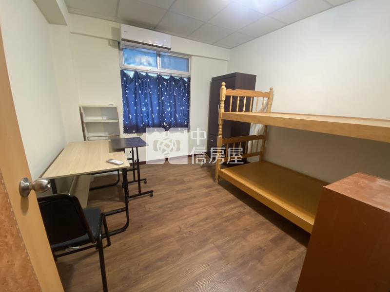 ◆海大學區4房房屋室內格局與周邊環境