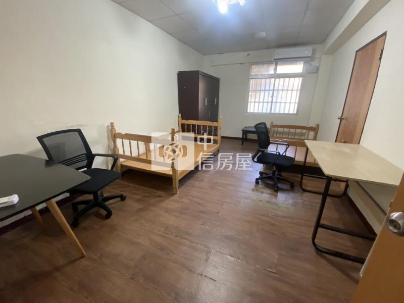 ◆海大學區4房房屋室內格局與周邊環境