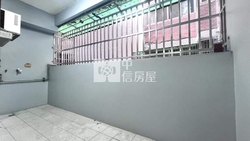 近水安宮捷運大墩商圈敦煌華廈1+2樓店房屋室內格局與周邊環境