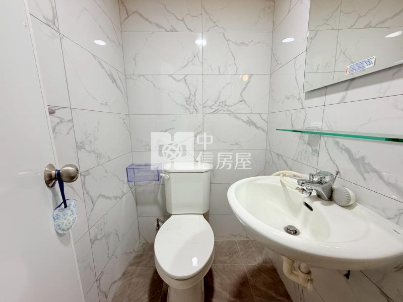 明正國中美寓房屋室內格局與周邊環境