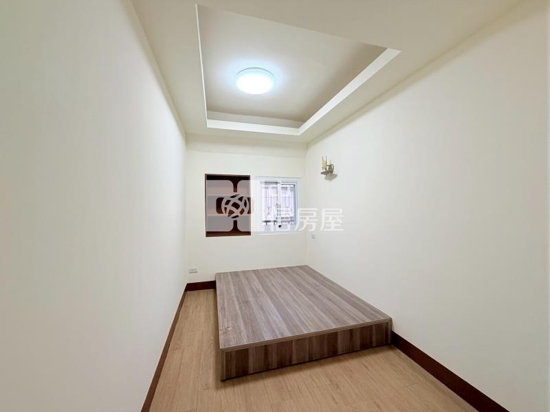 明正國中美寓房屋室內格局與周邊環境