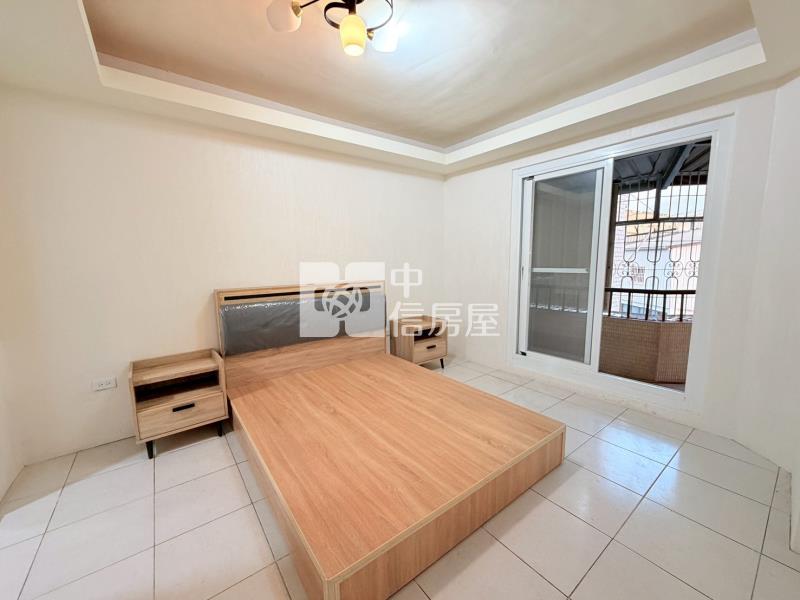 明正國中美寓房屋室內格局與周邊環境