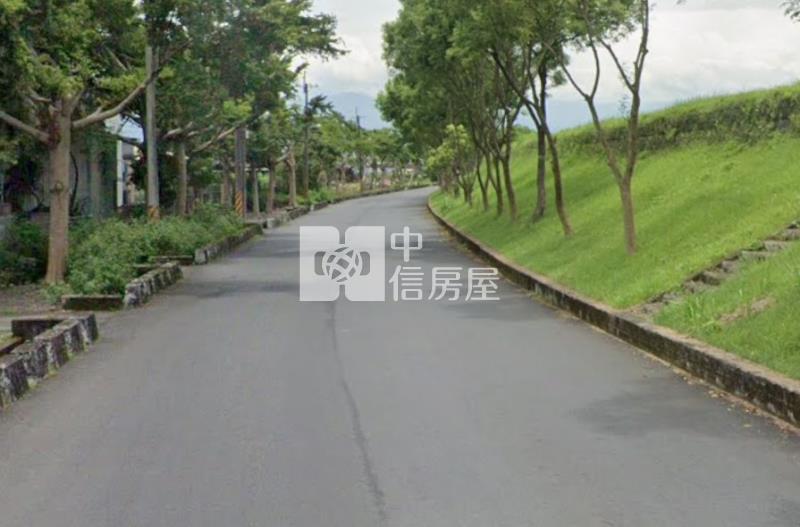 宜蘭慈航路美農地C房屋室內格局與周邊環境