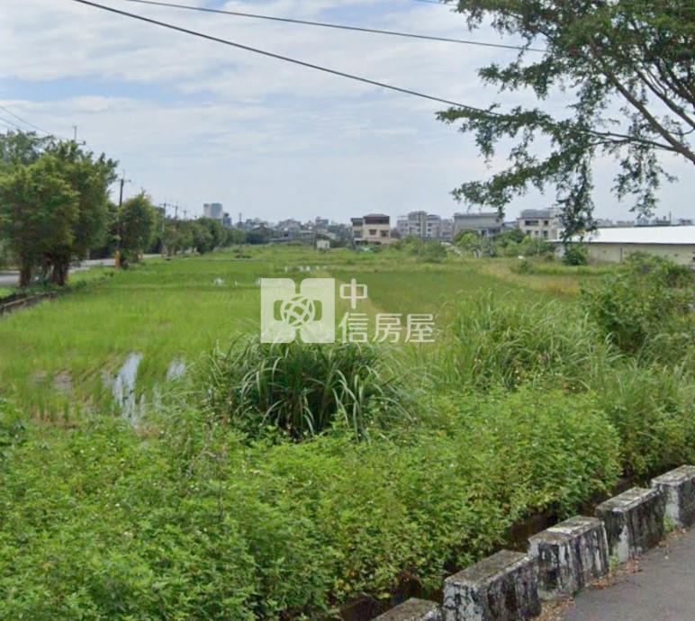 宜蘭慈航路美農地C房屋室內格局與周邊環境