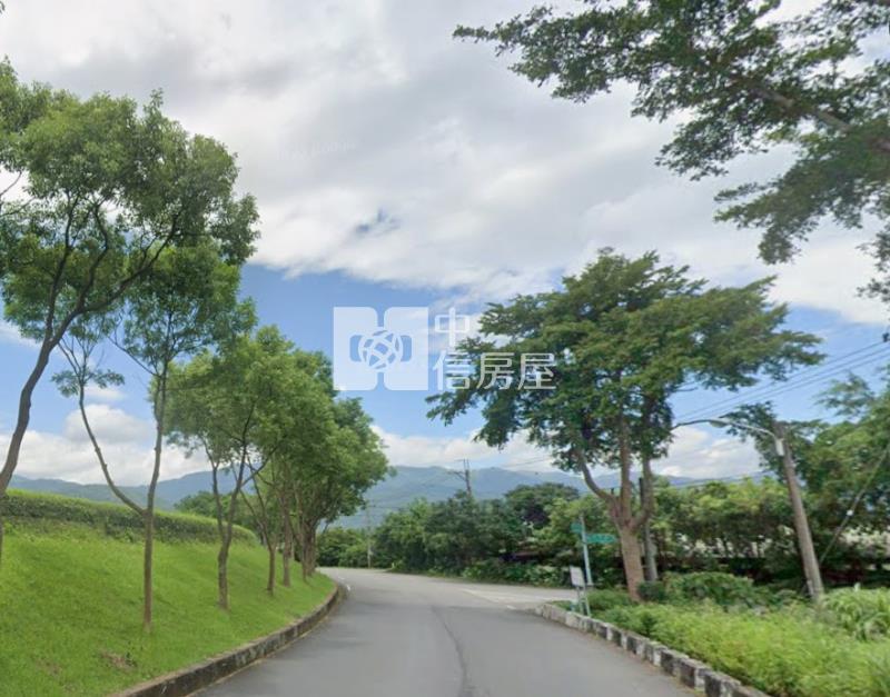 宜蘭慈航路美農地C房屋室內格局與周邊環境