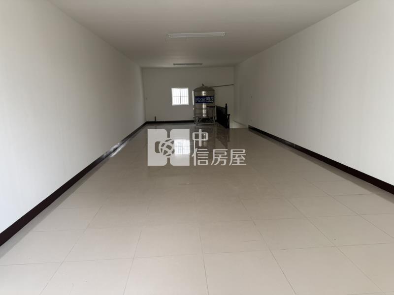 中央街整新透天房屋室內格局與周邊環境