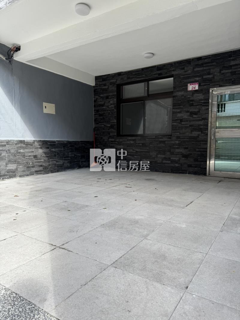 中央街整新透天房屋室內格局與周邊環境