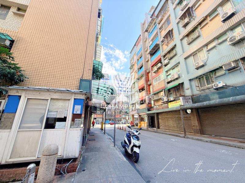 【冠軍】第一特獎套房房屋室內格局與周邊環境