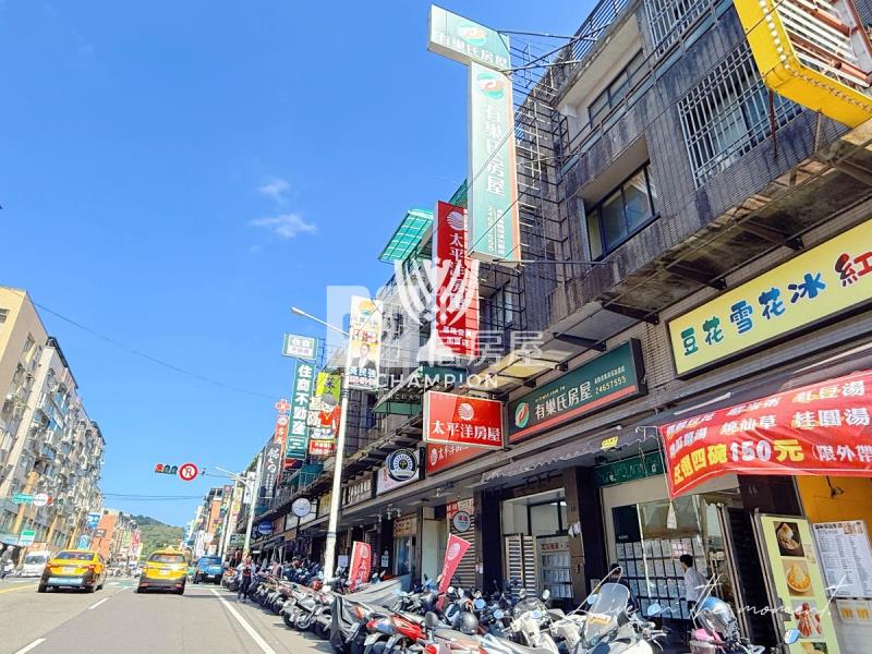 【冠軍】第一特獎套房房屋室內格局與周邊環境