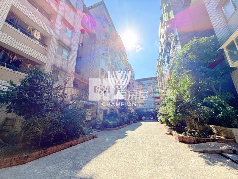 【冠軍】第一特獎套房房屋室內格局與周邊環境