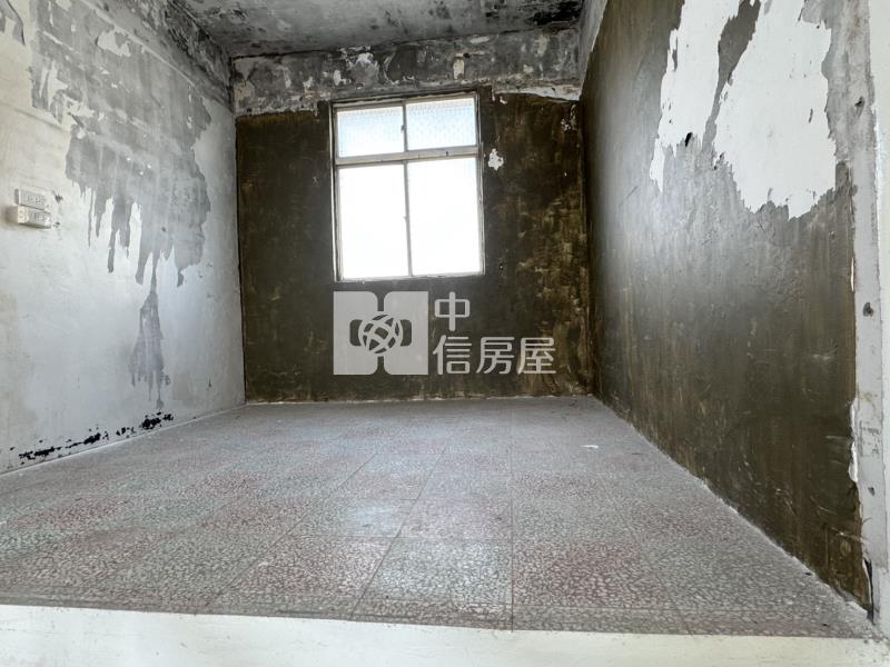 民豐一街透天房屋室內格局與周邊環境