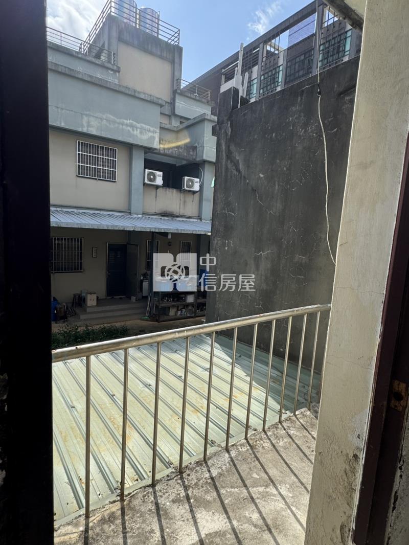 民豐一街透天房屋室內格局與周邊環境