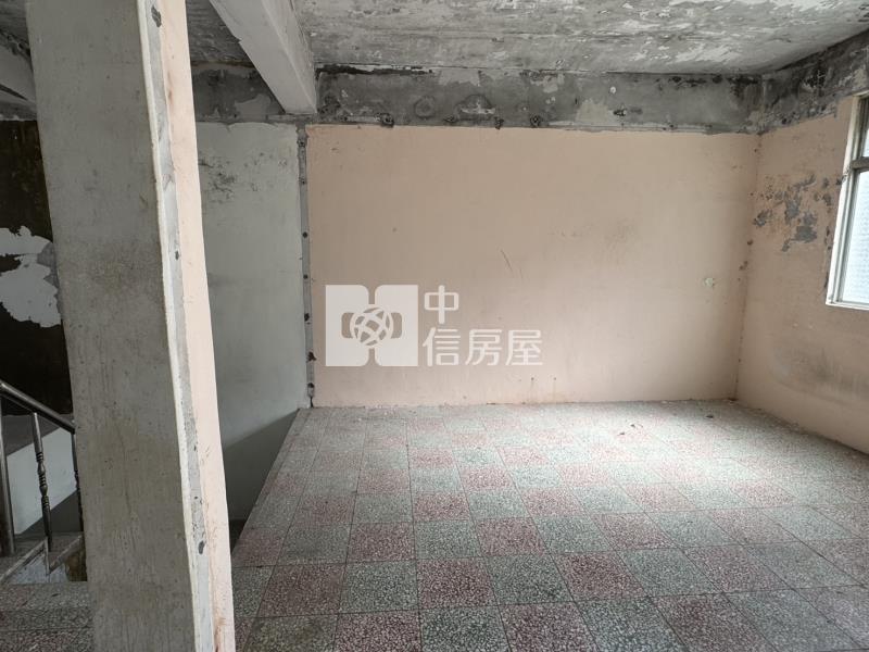 民豐一街透天房屋室內格局與周邊環境